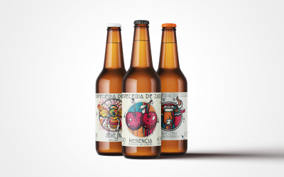 Bier in blik of bier in fles?