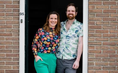 Hoe is het nu met Melissa en Bastiaan uit Zarra