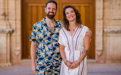Artikel Ontdek de Costa Blanca: Ons emigratie verhaal