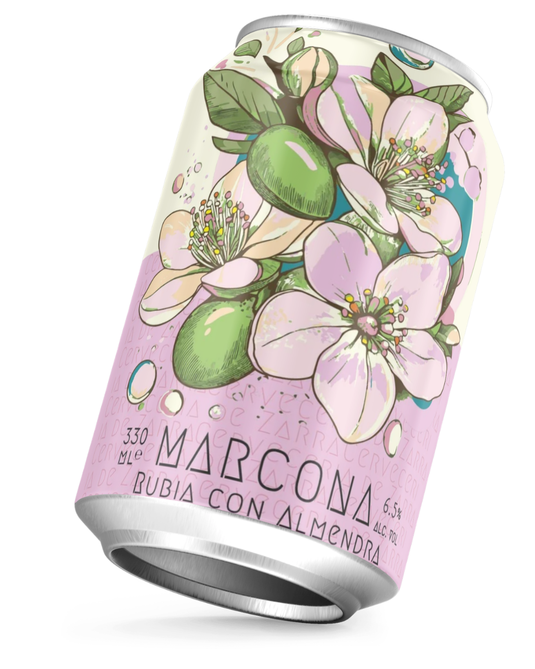 Marcona - Belgium Blond - Box of 12