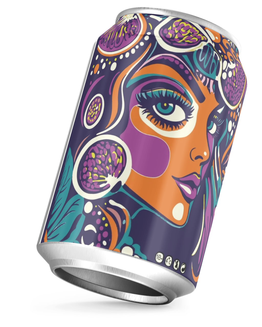 Dita - New Engeland IPA - Box of 12
