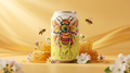 Abeja - Honey Ale - Box of 12