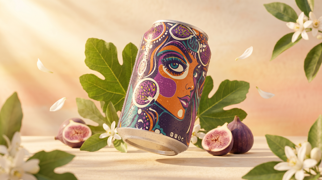 Dita - New Engeland IPA - Box of 12