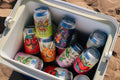 Mix box - All 6 beers - 12 pieces